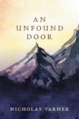 Una puerta no encontrada - An Unfound Door