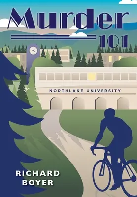 Asesinato 101 - Murder 101