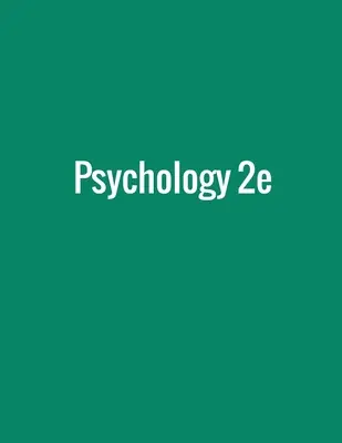 Psicología 2e - Psychology 2e