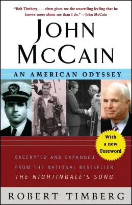 John McCain: Una odisea americana - John McCain: An American Odyssey