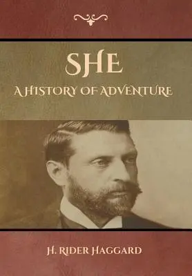 Ella: una historia de aventuras - She: A History of Adventure