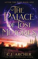 El palacio de los recuerdos perdidos - The Palace of Lost Memories