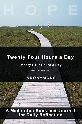 Veinticuatro Horas al Día - Twenty-Four Hours A Day