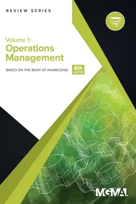Body of Knowledge Review Series: Gestión de operaciones - Body of Knowledge Review Series: Operations Management