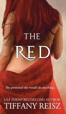 El Rojo: Una fantasía erótica - The Red: An Erotic Fantasy