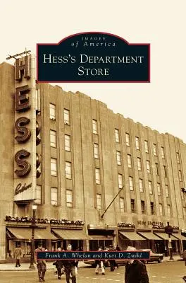 Los grandes almacenes de Hess - Hess's Department Store