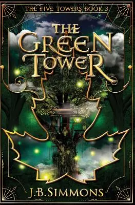 La Torre Verde - The Green Tower