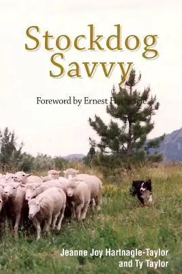 La promesa del patriarcado - Stockdog Savvy