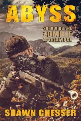 Abismo: sobrevivir al apocalipsis zombi - Abyss: Surviving the Zombie Apocalypse