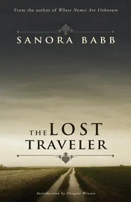 El viajero perdido - The Lost Traveler