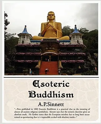 Budismo esotérico - Esoteric Buddhism