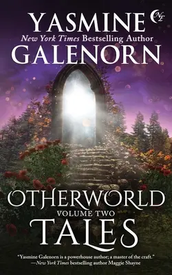 Cuentos de otro mundo: Volumen 2 - Otherworld Tales: Volume 2