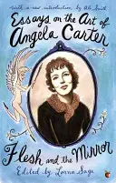 Ensayos sobre el arte de Angela Carter - Essays on the Art of Angela Carter