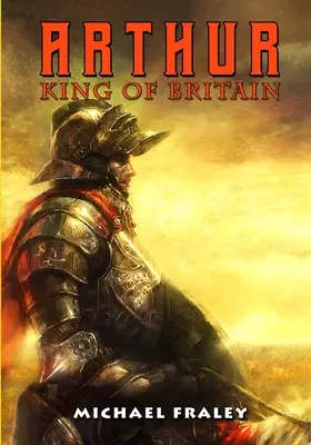 Arthur Rey de Gran Bretaña - Arthur: King of Britain