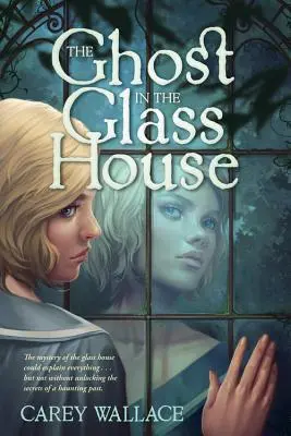 El fantasma de la casa de cristal - Ghost in the Glass House