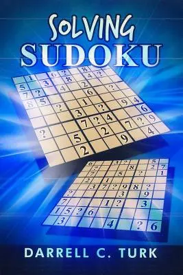 Resolviendo Sudokus - Solving Sudoku