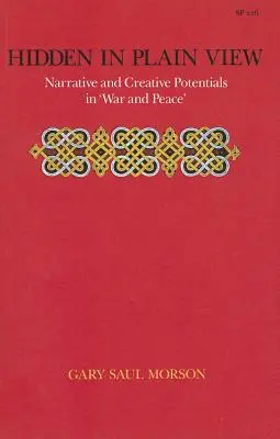 Oculto a plena vista: Narrativa y potencial creativo en Awar y Peacea - Hidden in Plain View: Narrative and Creative Potentials in Awar and Peacea