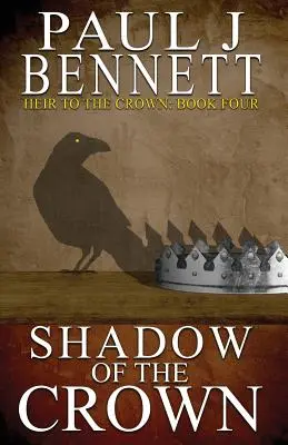 La sombra de la Corona - Shadow of the Crown