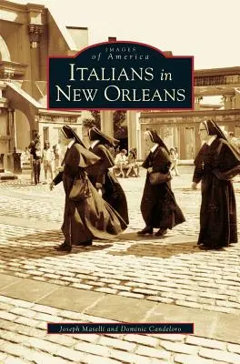 Italianos en Nueva Orleans - Italians in New Orleans
