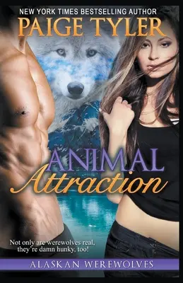 Atracción animal - Animal Attraction