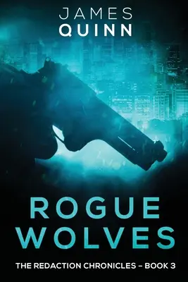 Rogue Wolves: Edición en letra grande - Rogue Wolves: Large Print Edition