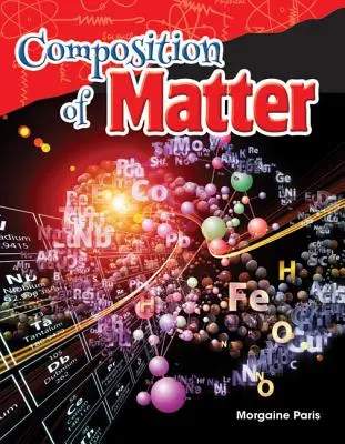 Composición de la materia - Composition of Matter