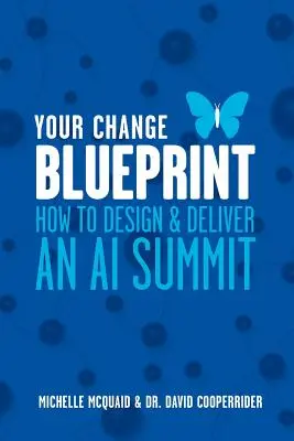 Su proyecto de cambio: Cómo diseñar e impartir una cumbre sobre inteligencia artificial - Your Change Blueprint: How To Design & Deliver An AI Summit