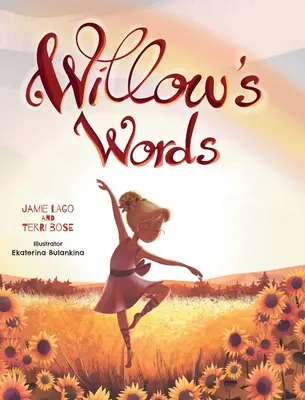 Palabras de Willow - Willow's Words