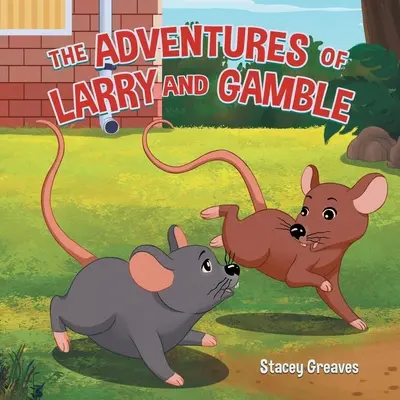 Las aventuras de Larry y Gamble - The Adventures of Larry and Gamble