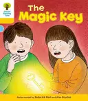Oxford Reading Tree: Nivel 5: Cuentos: La llave mágica - Oxford Reading Tree: Level 5: Stories: The Magic Key
