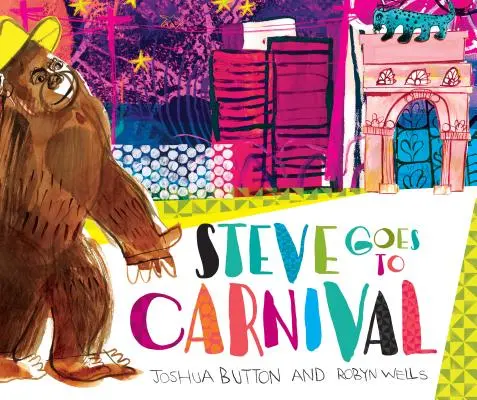 Steve va al carnaval - Steve Goes to Carnival