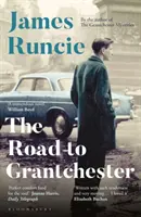 Camino a Grantchester - Road to Grantchester