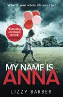 Mi nombre es Anna - My Name is Anna