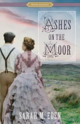 Cenizas en el páramo - Ashes on the Moor