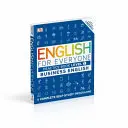 English for Everyone Business English Practice Book Level 1 - Un programa completo de autoaprendizaje - English for Everyone Business English Practice Book Level 1 - A Complete Self-Study Programme