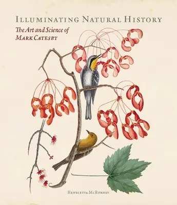 Iluminando la historia natural: El arte y la ciencia de Mark Catesby - Illuminating Natural History: The Art and Science of Mark Catesby