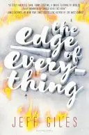 Al filo de todo - Edge of Everything