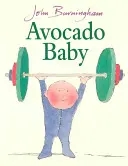 Bebé aguacate - Avocado Baby