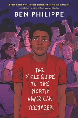 Guía de campo del adolescente norteamericano - The Field Guide to the North American Teenager