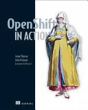 Openshift en acción - Openshift in Action