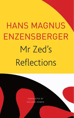 Reflexiones de MR Zed - MR Zed's Reflections