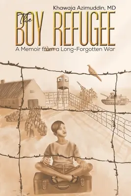 El niño refugiado - The Boy Refugee