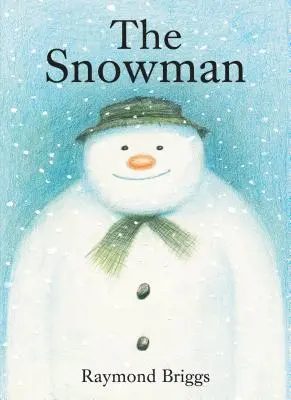 El muñeco de nieve - The Snowman