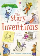 Historia de los inventos - Story of Inventions