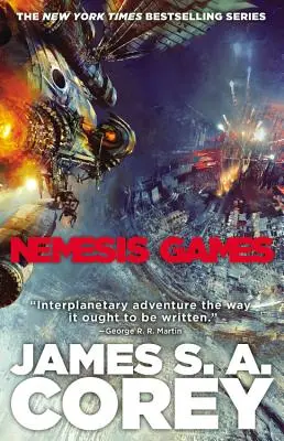 Juegos Nemesis - Nemesis Games