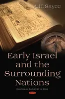 El primitivo Israel y las naciones circundantes - Early Israel and the Surrounding Nations