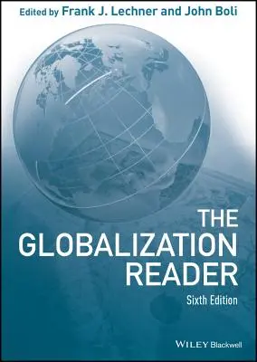 El lector de la globalización - The Globalization Reader