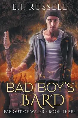 El bardo del chico malo - Bad Boy's Bard