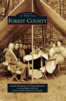 El condado de Forest - Forest County