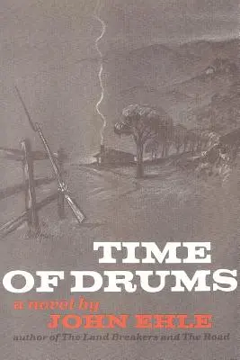 Tiempo de tambores - Time of Drums